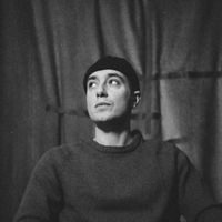 La maison de gabriele