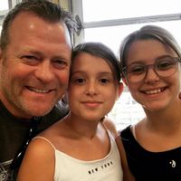 La maison de Shrewsbury