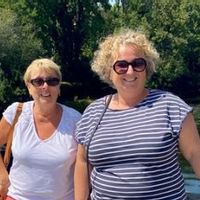 NOIRMOUTIER Appartement 4 pers. à L'Herbaudière, 200m du port (et des commerces) et 300m de la plage