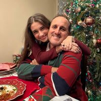 La maison de Melissa