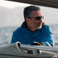 La maison de Alexander