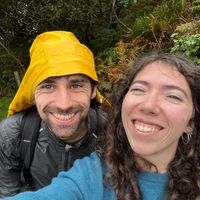 Garance et Ulysses hus