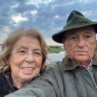 La maison de Jose Juan y Mercedes