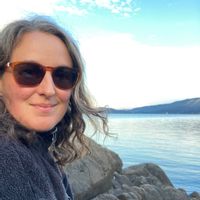 Tiny home near the lake in Bariloche