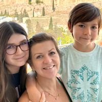 La maison de Karinne