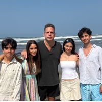 La maison de Alexandra