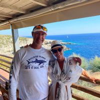 La maison de Tracy R