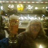 Jolie maison vue mer dans Nice !