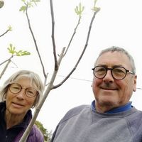 La maison de Bernard et Marylène à Saint Cast Le Guildo Station Balnéaire en Bretagne