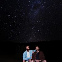 Casa di Julien & Bastien