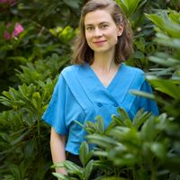 La maison de Jacintha