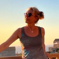 Villa avec piscine privée, vue mer et sur le massif de l’Esterel exceptionnelle- 6/8 personnes