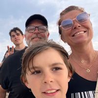 Cyriaque et Armelle s Haus