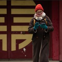 Huis in Saint-Martin-Château, France