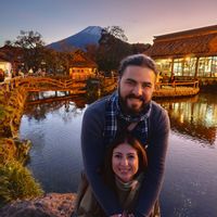 La maison de Antonio