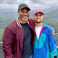 Sunny, Mid-century, & Near Metro / Universal Studios