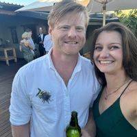 Patrick & Claires hus