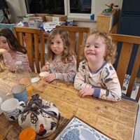 No vacancies for July  2026