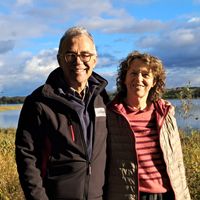 Casa di Claire et Jean Philippe