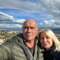 villa con piscina e giardino privato  vicino al mare con vista spettacolare