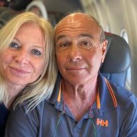 huis van Ugo e Patrizia