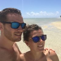 Casa di Caroline et François