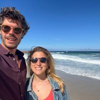 huis van Susanna and Max