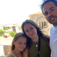 La maison de MARÍA FERNANDA