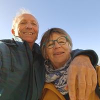 Casa de Sophie & Eric