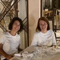 Casa di Lucie & Emna