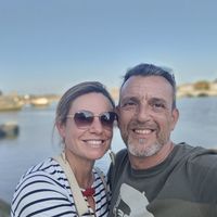 Casa di Patrick et Delphine