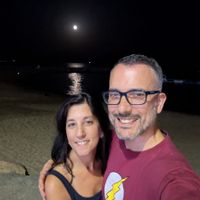 La maison de Julieta & Mar