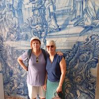 huis van Katia en Marijke