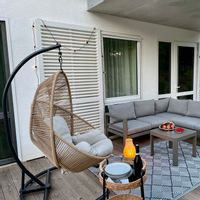 La maison de Pine Cone Terrace