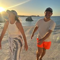 Casa di Marie-Claire