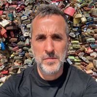 La maison de alejandro