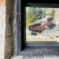 La maison de Juliana