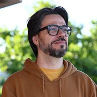 Casa di Marcos Martín