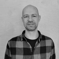 Bjarke Fredskilds hus