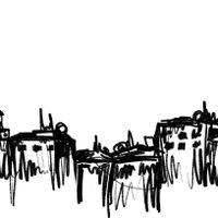 Burcus hus