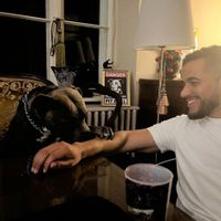 La maison de JONATHAN GRABIEL