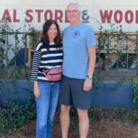 Casa di Steve and Polly