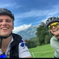 huis van Sam & Myrthe