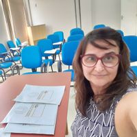 La maison de Letícia