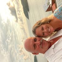 La maison de Kristi and Tim