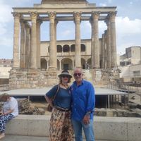 Ático a dos pasos del mar