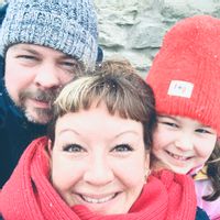 Thomas & Lies & Veres hus