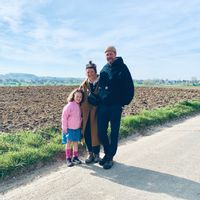 Casa de Thomas & Lies & Vere