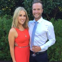 La maison de Georgia