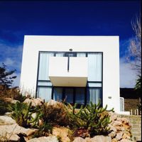Antonio Angel's house